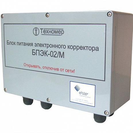 БПЭК-02/М