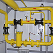 Газовые котельные