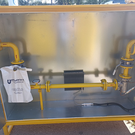 ПУГ-ШУУРГ-ПУРГ-Р-100